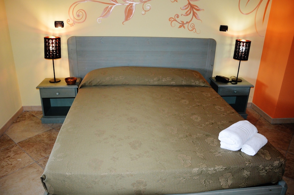 Double Room Single Use photo 3