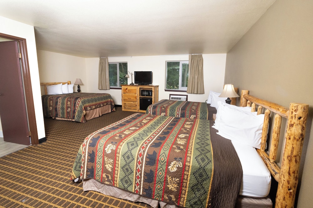 Superior Room, Multiple Bedrooms