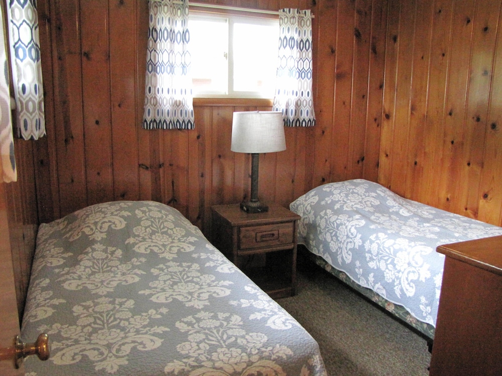 Standard Cabin, 2 Bedrooms photo 2