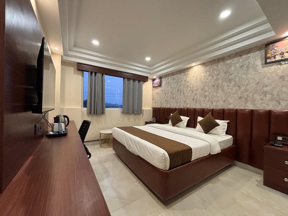 Superior Double Room, Balcony photo 3