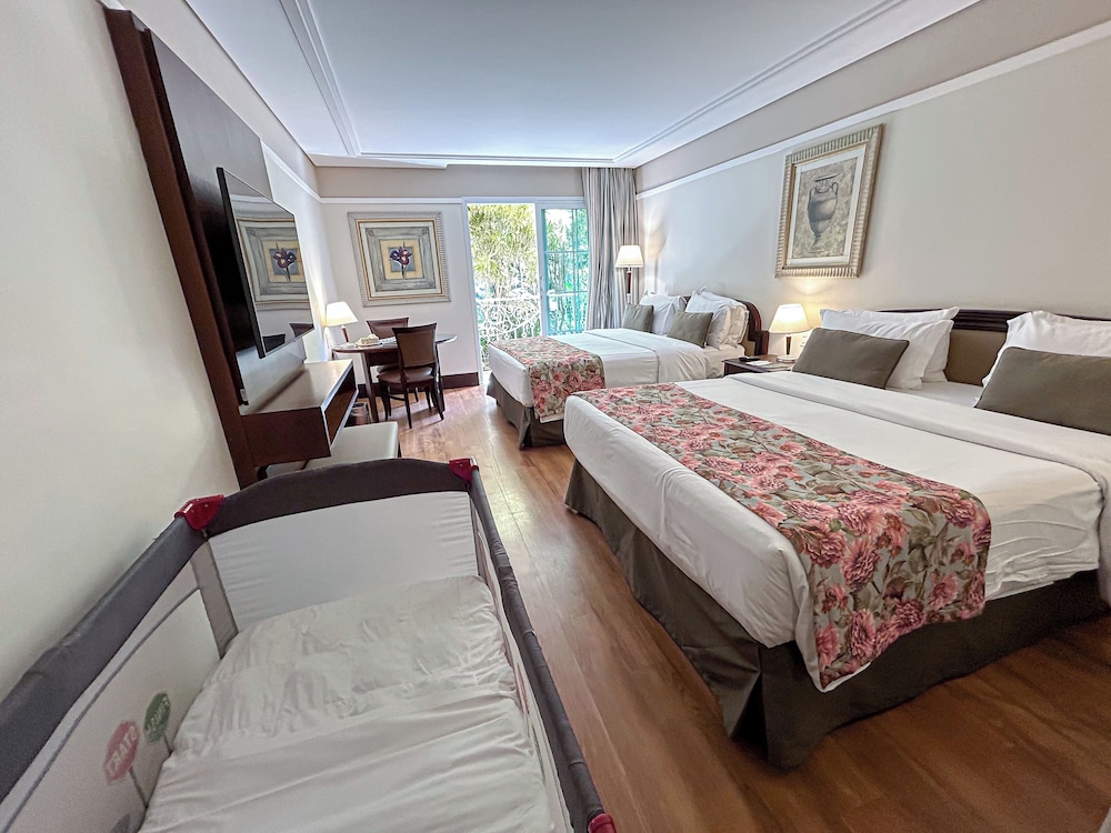 Luxo Familia Com Cama Extra photo 2