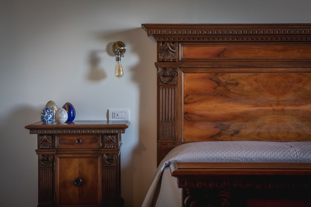 Basic Room (Maggiorana)