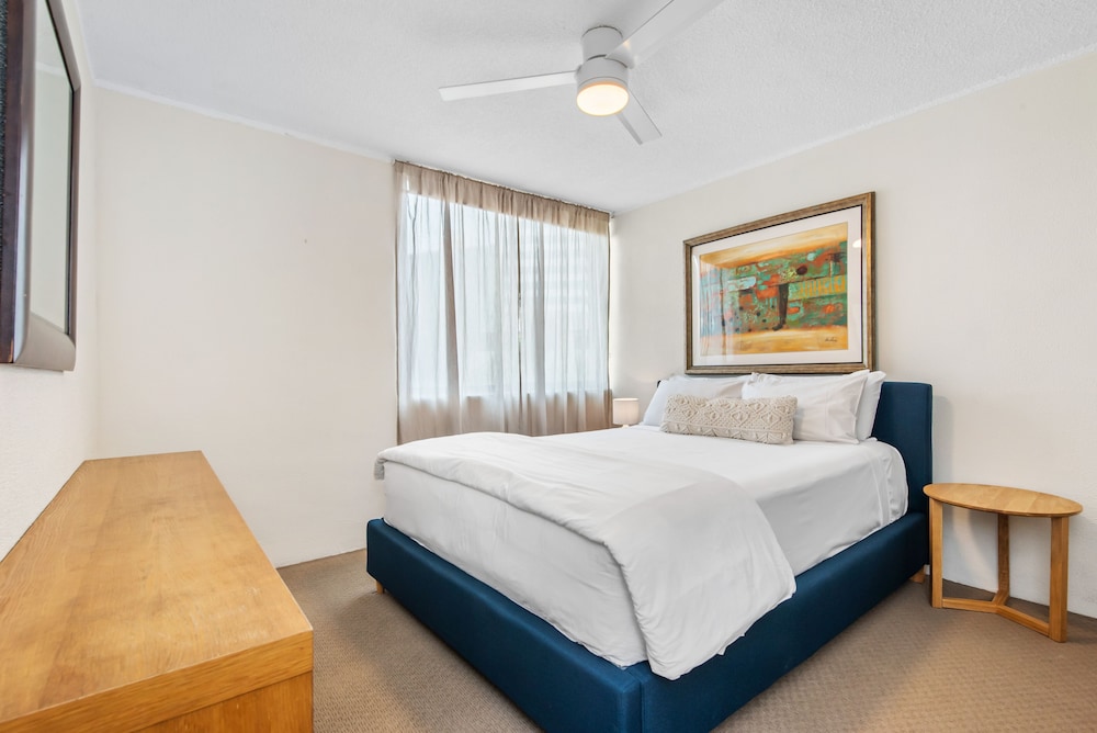 Apartment, 3 Bedrooms (Air-Conditioned) photo 3