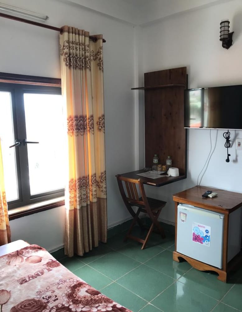 Standard Triple Room - Photo 4