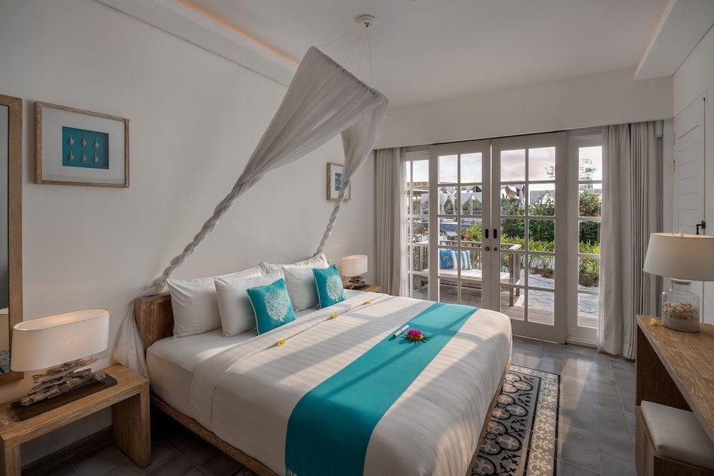 Suite Garden View - Photo 1