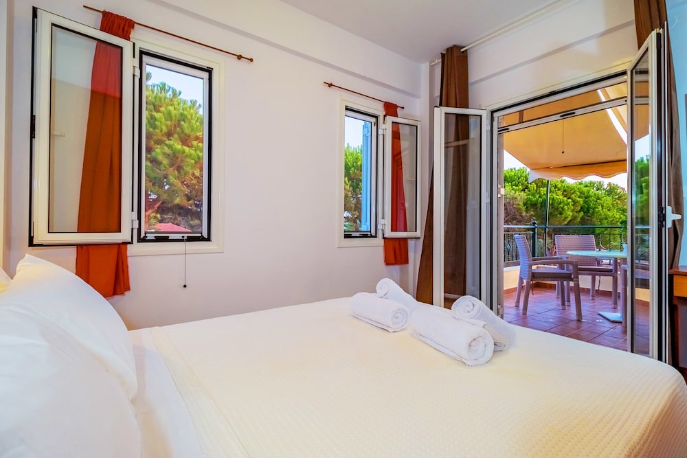 Villa, Sea View