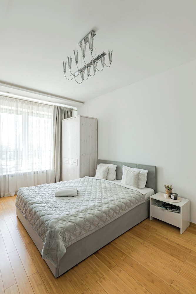 Comfort Apartment photo 1