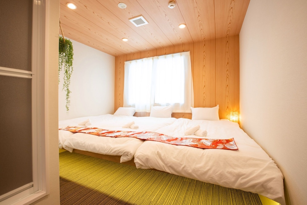 Japanese Style Room photo 1