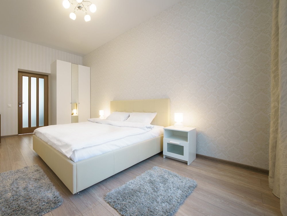 Comfort Apartment photo 1