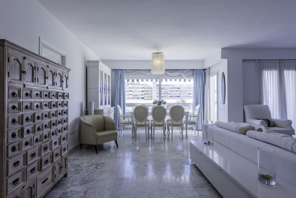 Apartamento, 3 habitaciones (Atardecer)