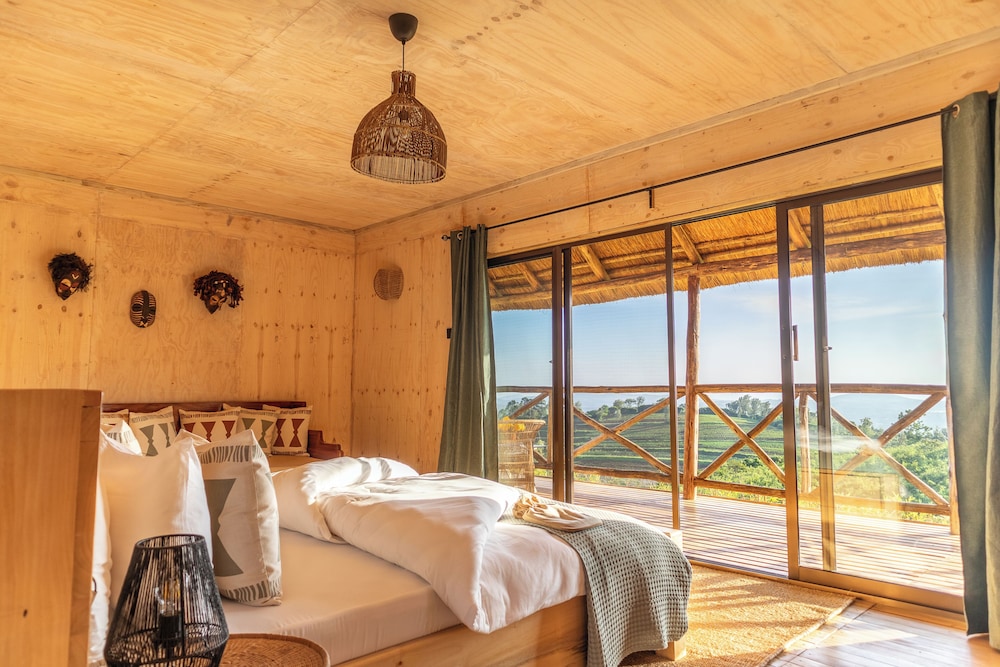 Luxury Cabin