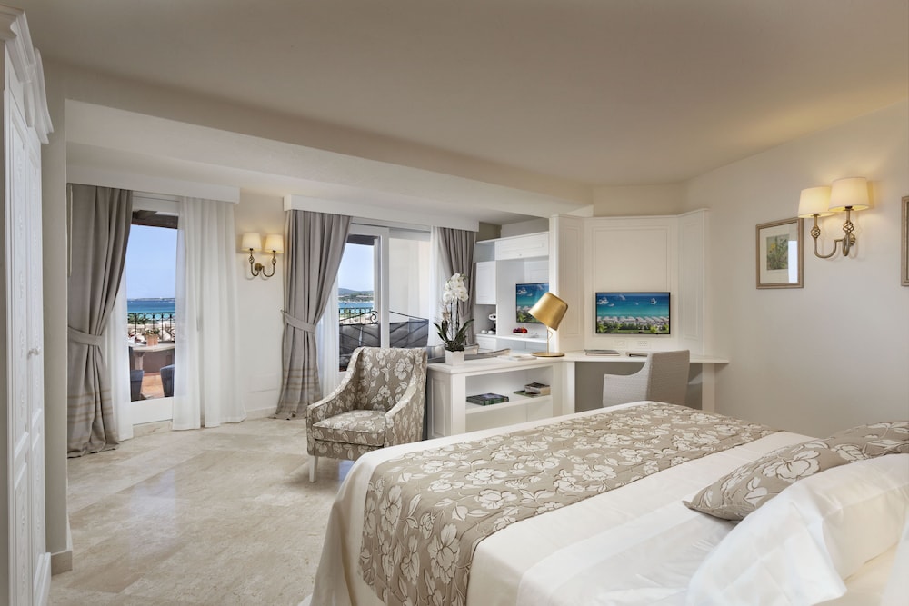 Junior Suite double sea side - Photo 1