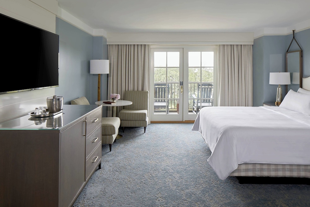 Premium Room, 1 King Bed, Marina View - Photo 1
