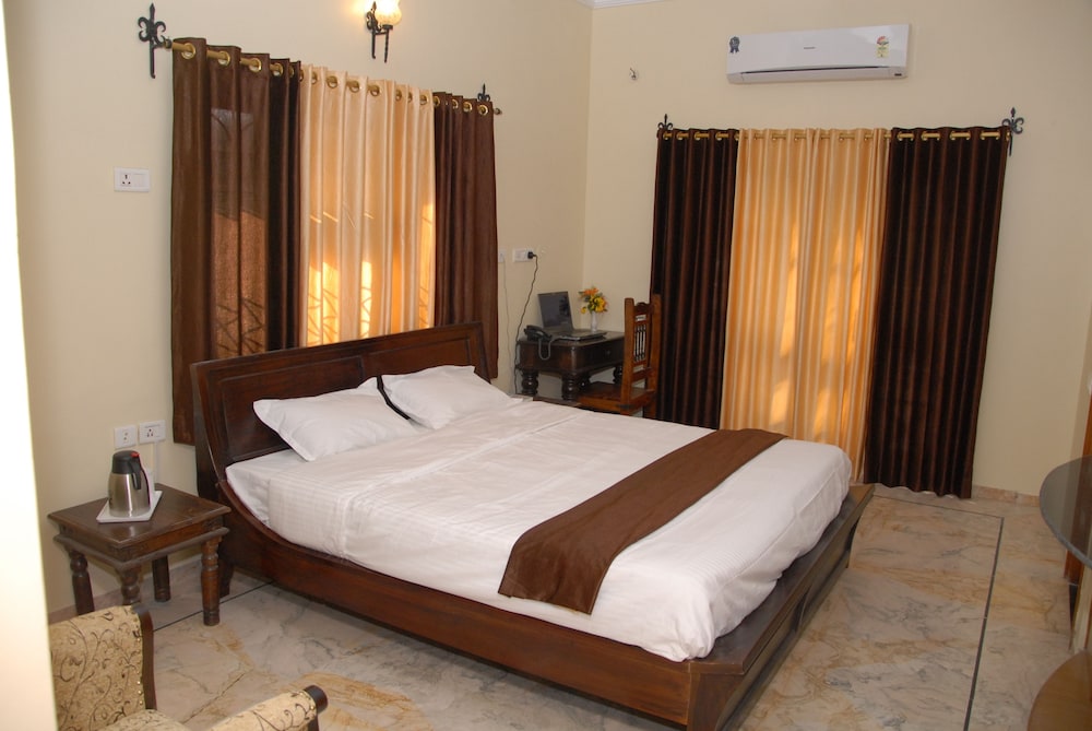 Classic Deluxe Room photo 1