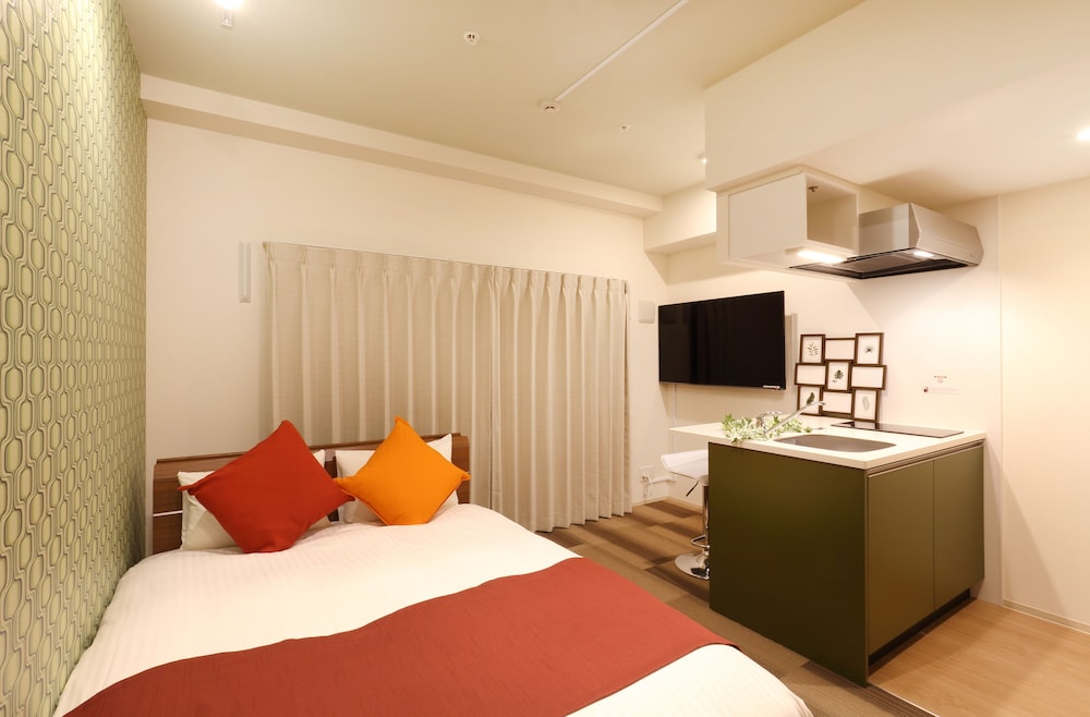 Standard Room photo 2