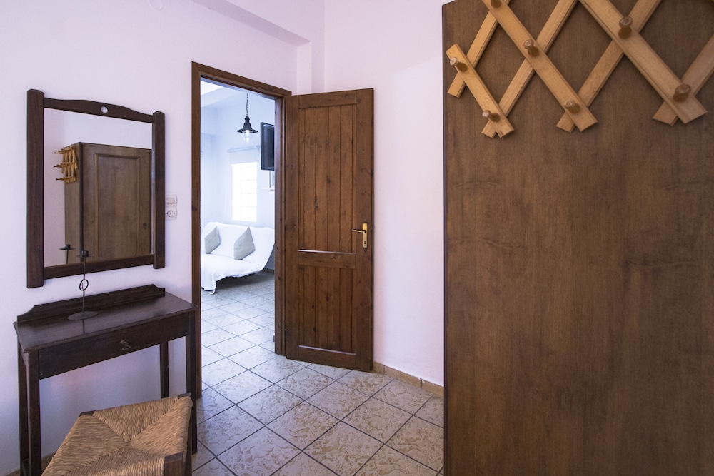 Family Apartment, Sea View (2 Bedrooms) photo 1