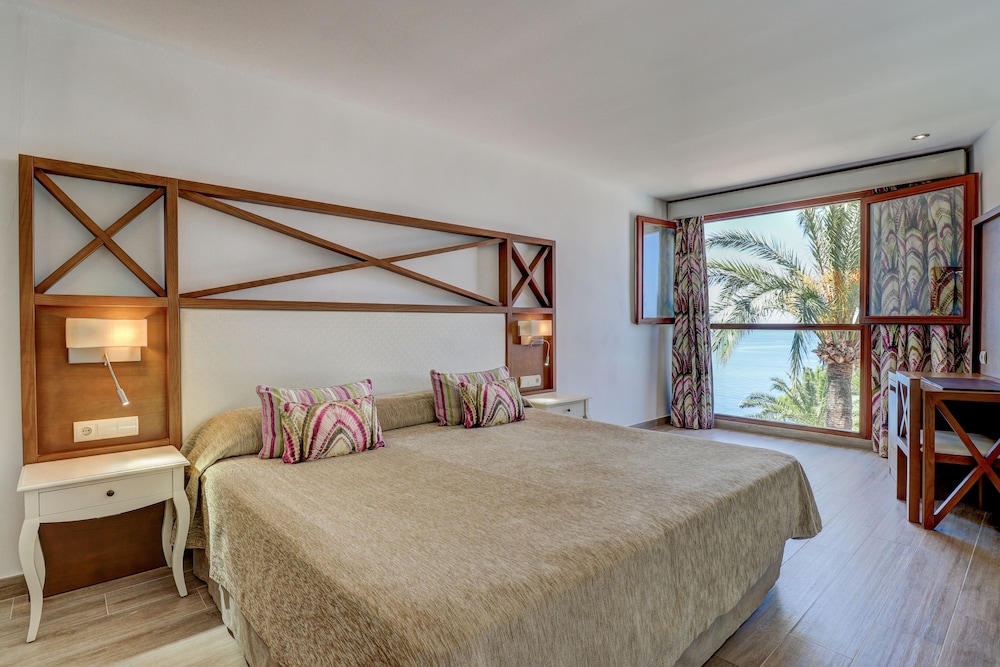 Standard Room, Sea View - Photo 2