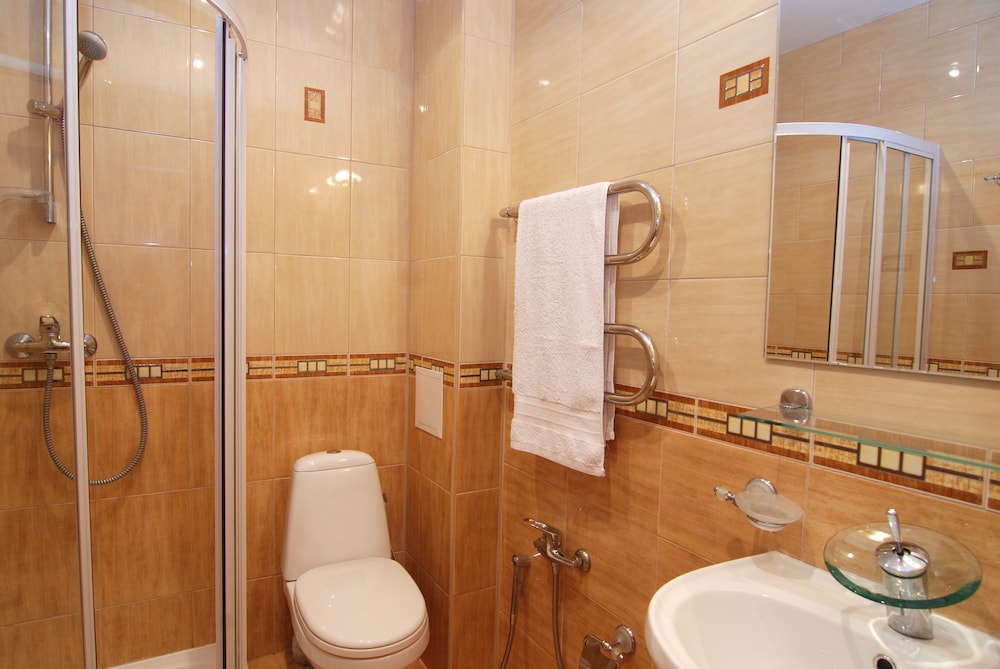 Comfort Room (Plus) photo 2