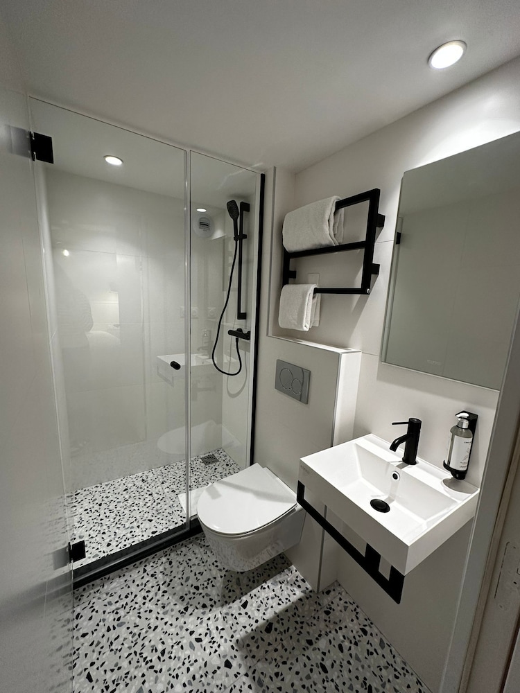 Standard Single Room photo 2