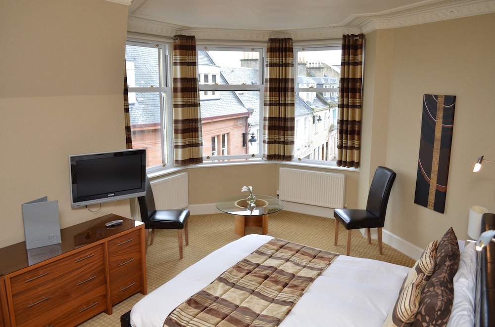 Executive Double/ Twin Room photo 3