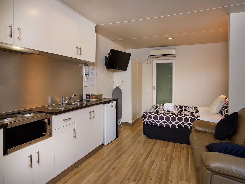 Basic Bungalow, 1 Bedroom photo 3