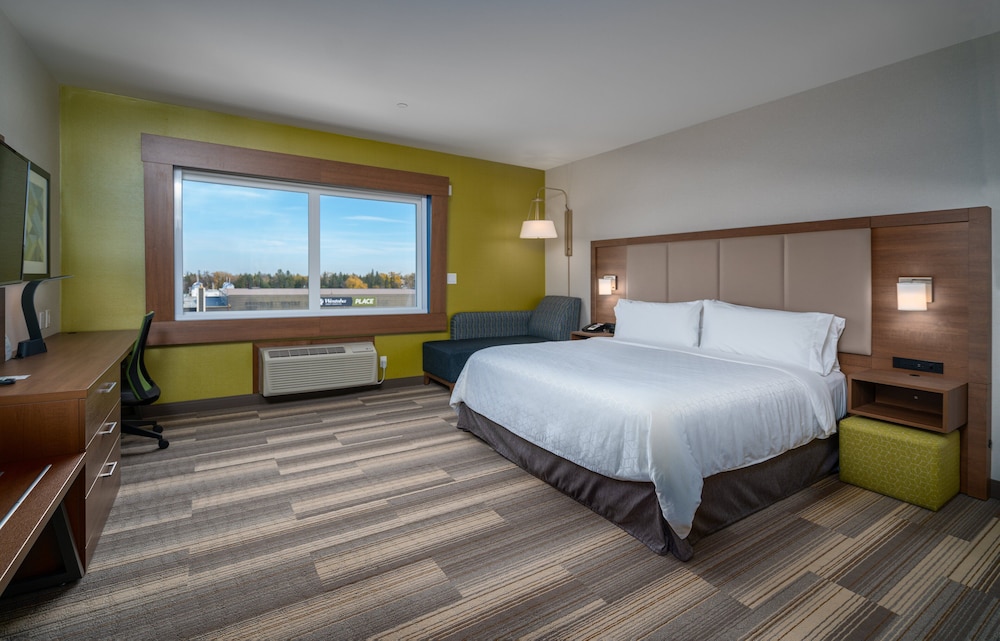 Standard Room, 1 King Bed, Accessible (Mobility) - Photo 8