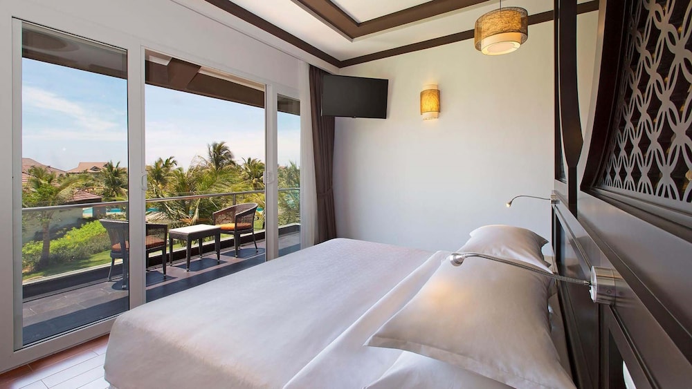 Junior Suite, Garden View (Superior) - Photo 2