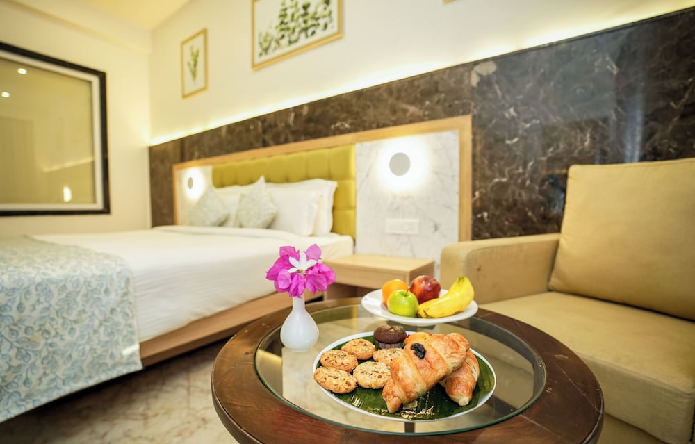 Comfort Room photo 2