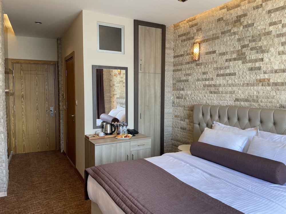 Deluxe Double or Twin Room photo 2