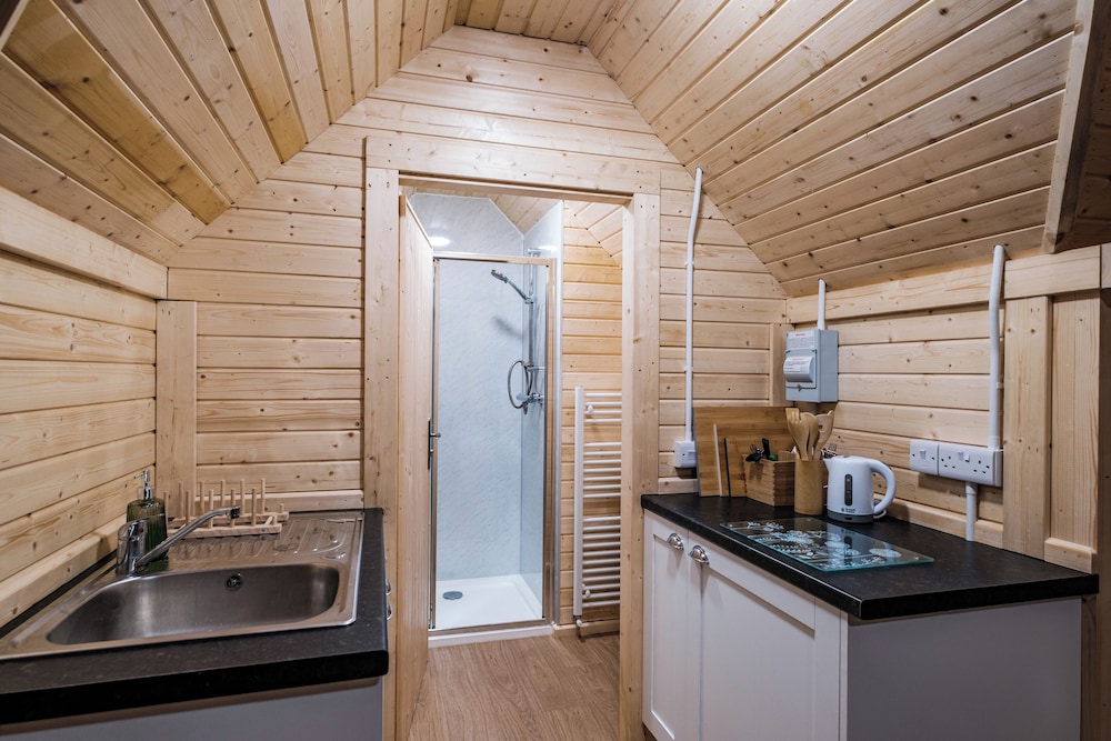 Foresters Bothy photo 2