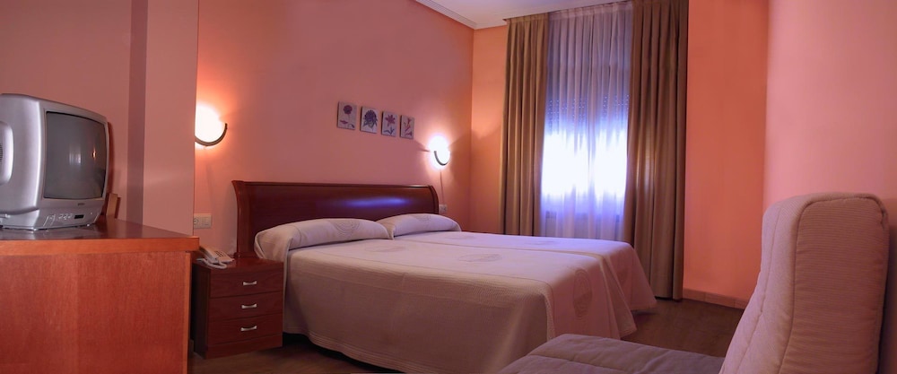 Double Room Single Use, photo 7