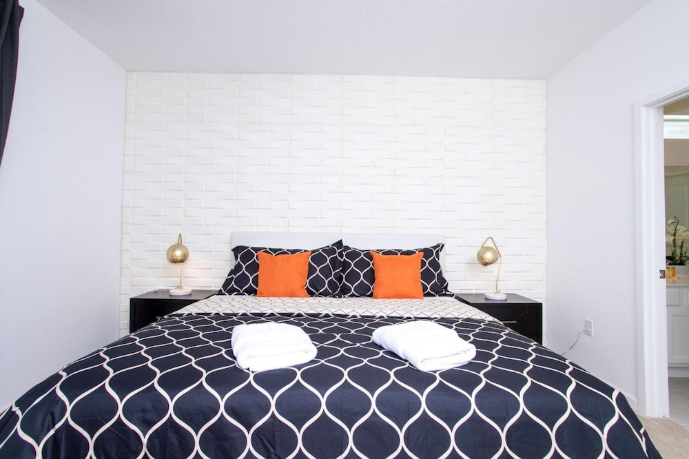 Gorgeous Family Home Sleeps 28 Blv103, Foto 9