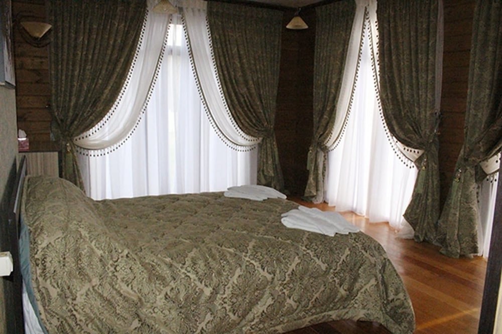 Presidential Apartment photo 1