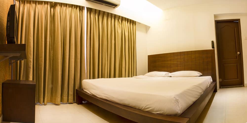 Deluxe Apartment (Suites-3bhk)