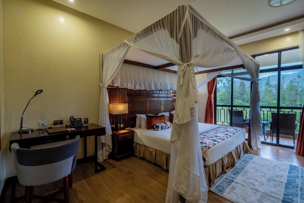 Deluxe Room photo 1
