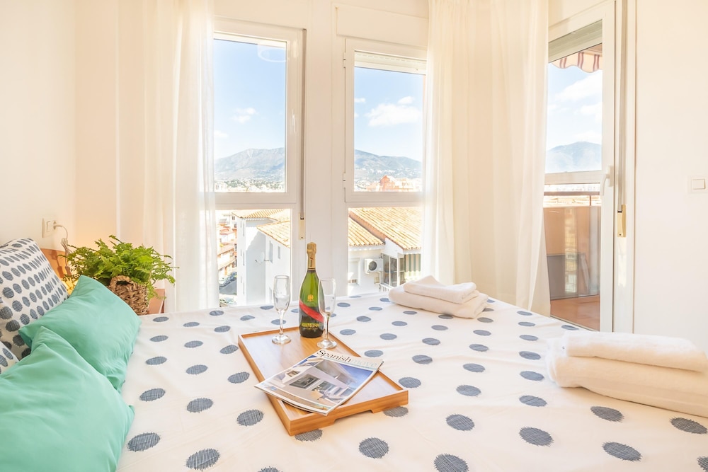 Apt Parque Fuengirola 800m Fra Havet, Billede 4