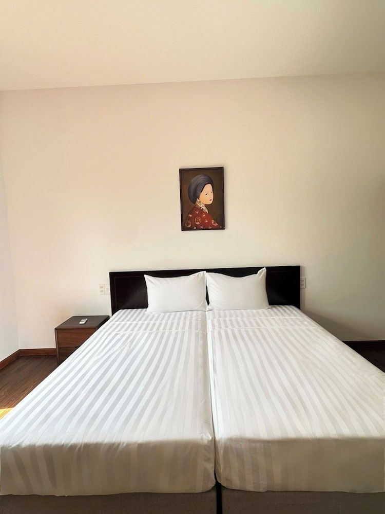 Family Villa, 2 Bedrooms, Pool View photo 2
