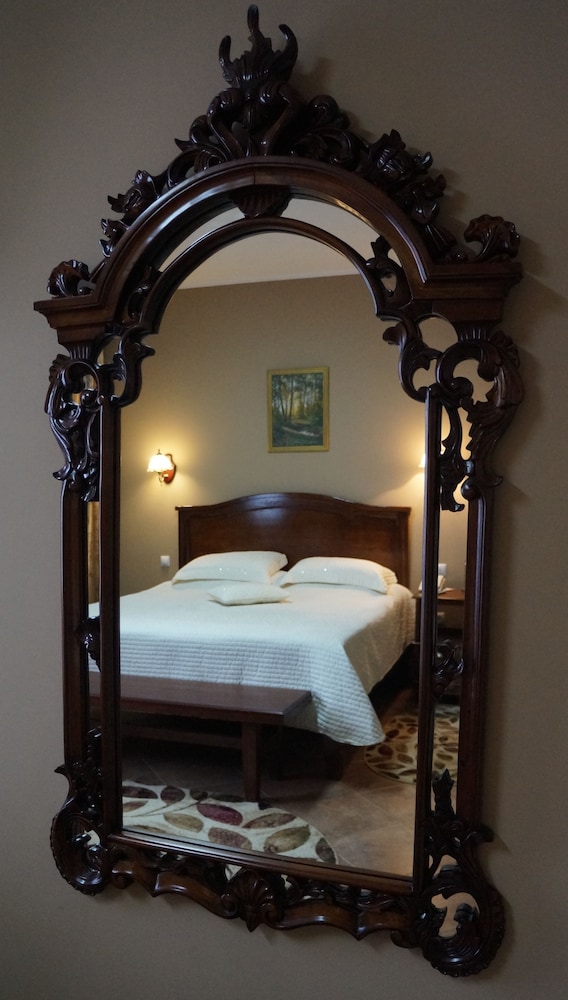 Standard Double Room photo 2
