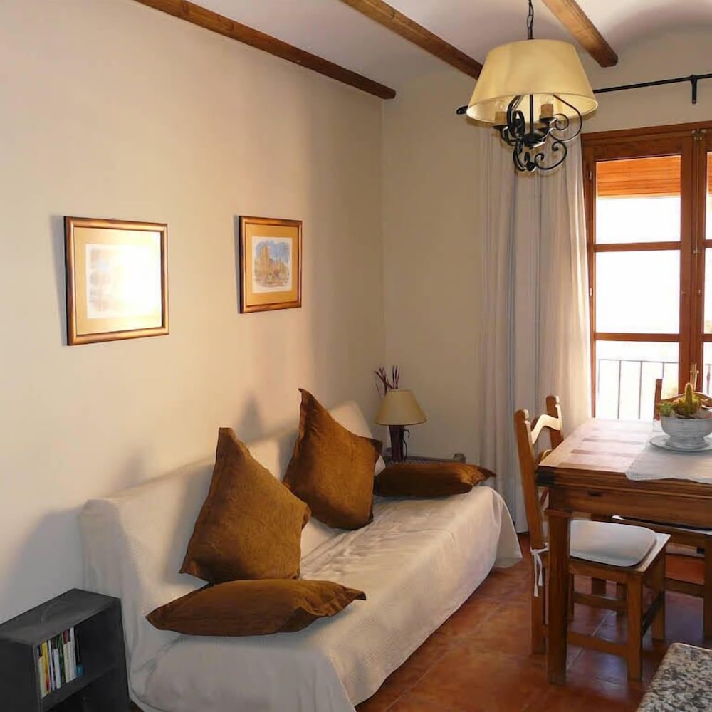 Apartamento, 2 habitaciones (7 personas)