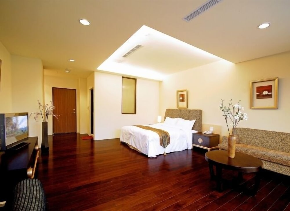 Classic Double Room photo 2