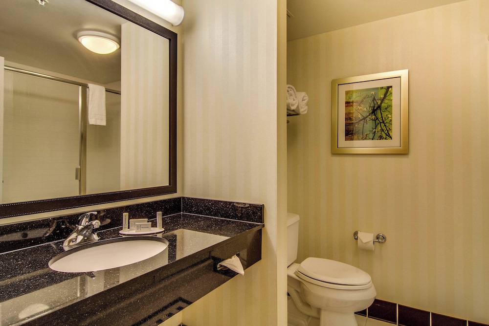 Executive Suite, 1 Bedroom (Hearing Accessible) - Photo 4