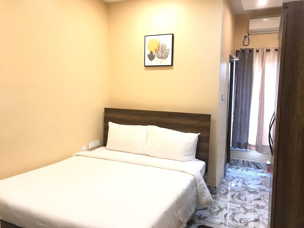 Executive Double Room photo 2