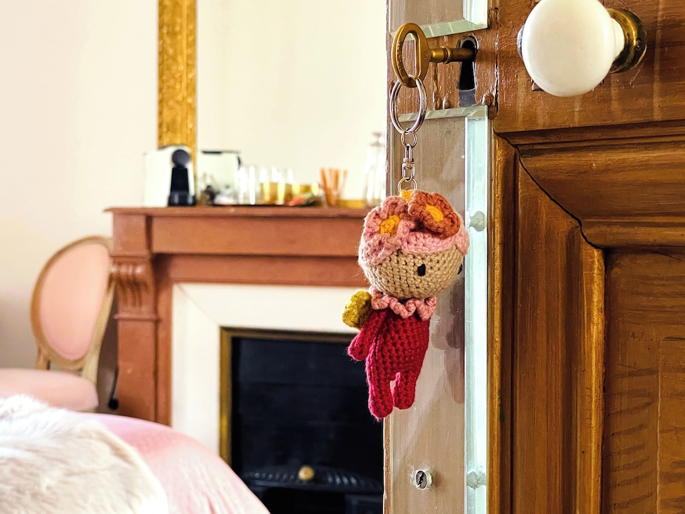 Double Room (Eglantine) photo 1