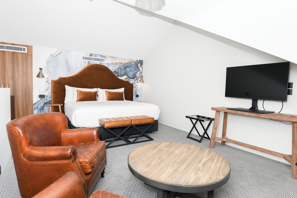 Executive Room photo 3