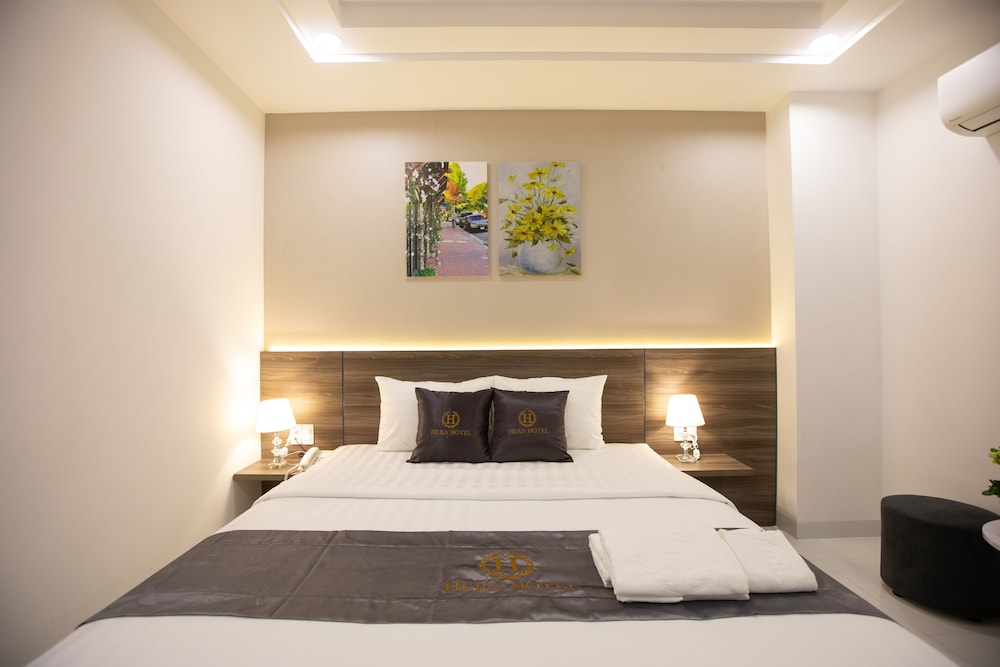 Hera Hotel Airport — photo 160