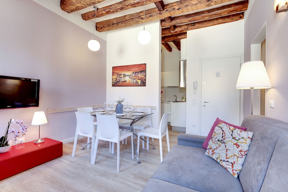 Apartment 2 bedrooms, Ca dei Botteri 3 photo 3