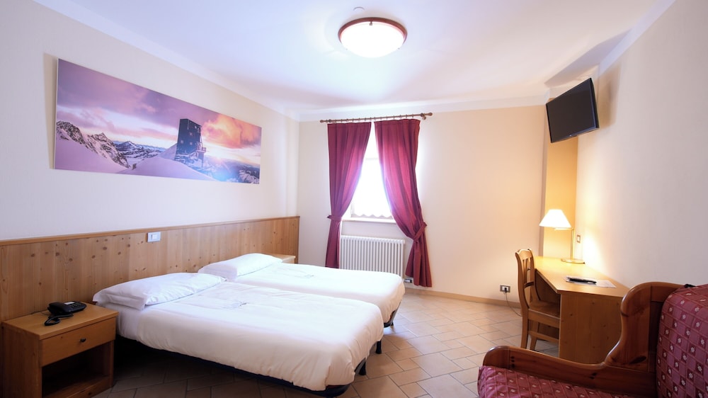 Superior Room, Mountain View photo 1