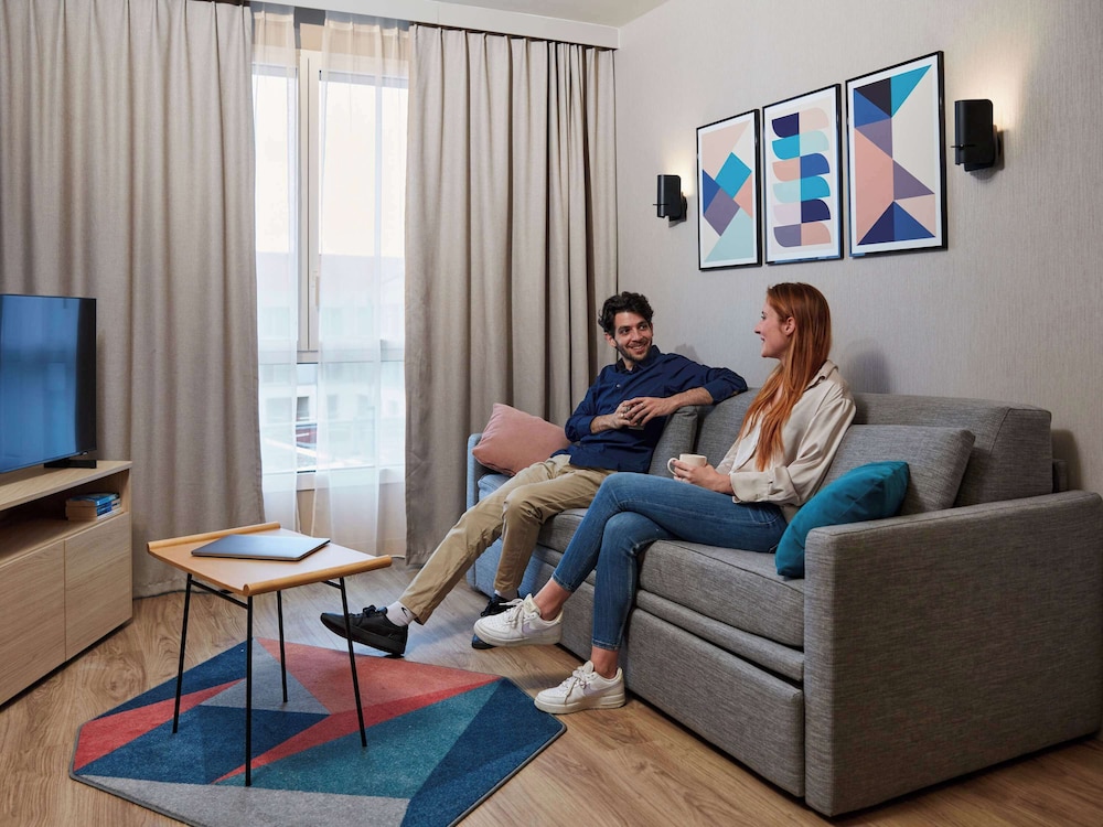 Apartment, 1 Bedroom - Photo 10