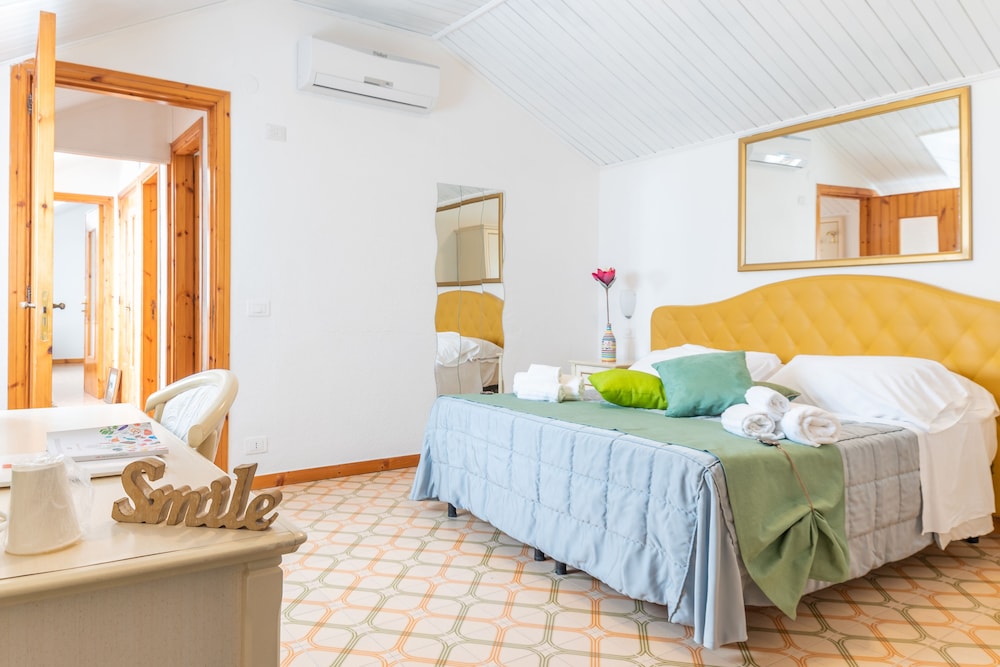 Double Room, Sea View (Depandance) - Photo 21
