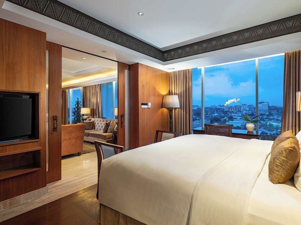 President Suite photo 3